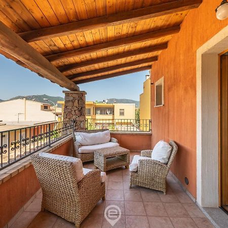 House Federica Apartment Villasimius Exterior photo
