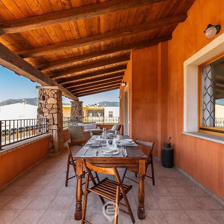 House Federica Apartment Villasimius Exterior photo