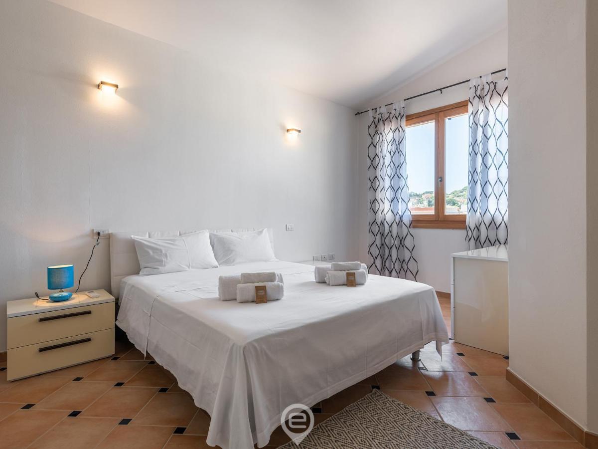 House Federica Apartment Villasimius Exterior photo