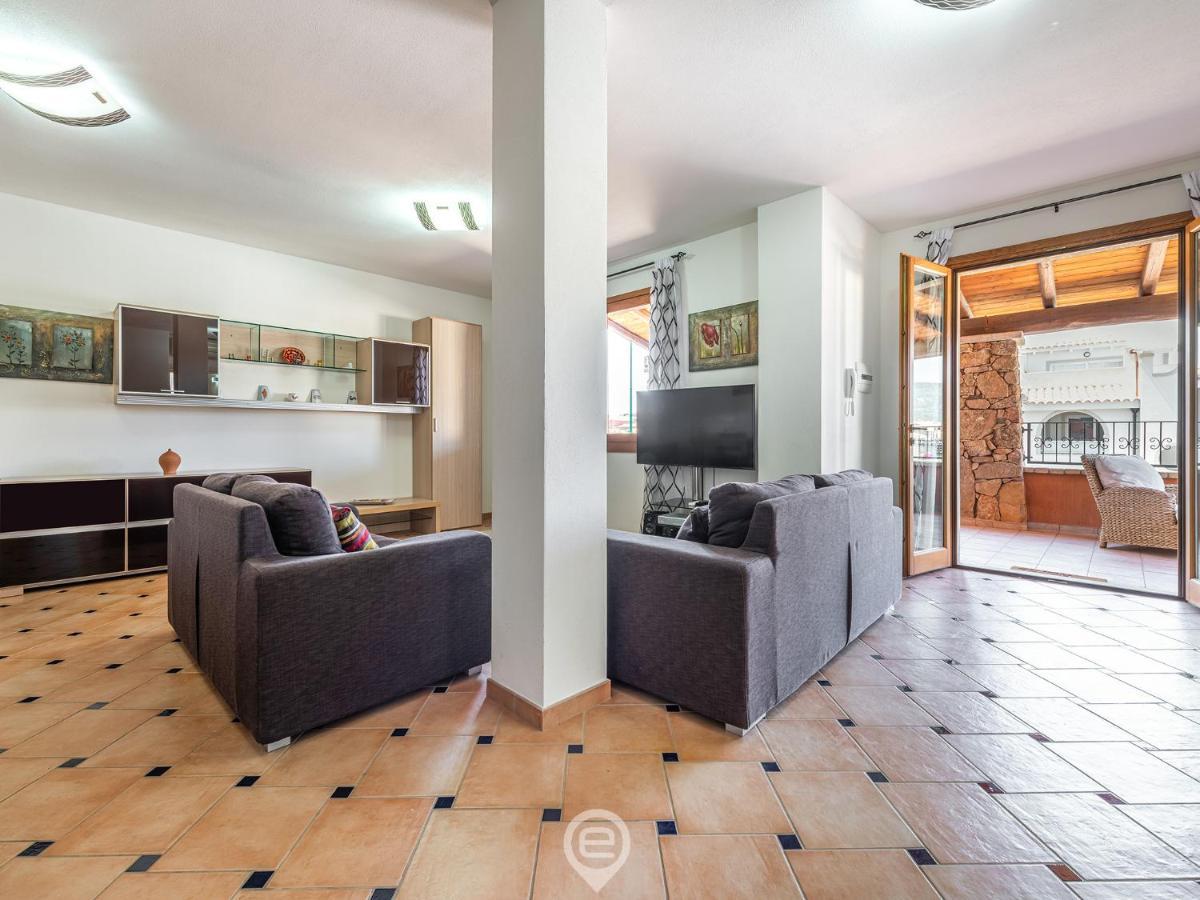 House Federica Apartment Villasimius Exterior photo