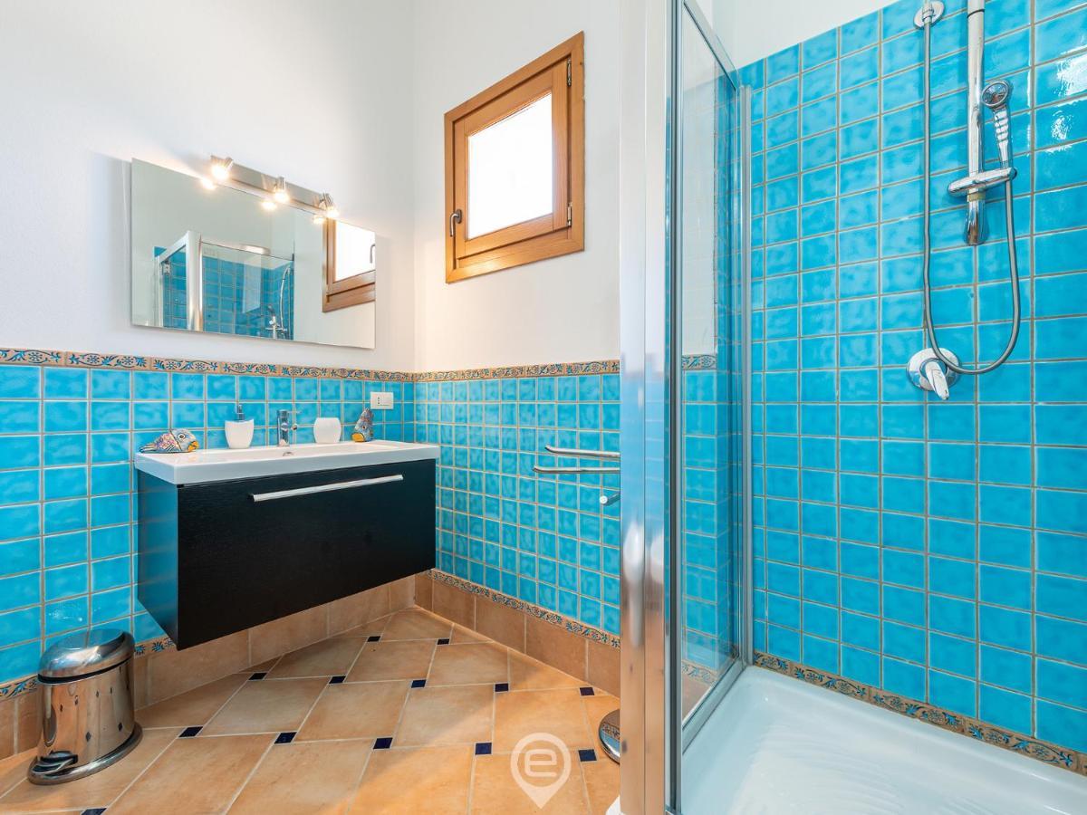 House Federica Apartment Villasimius Exterior photo