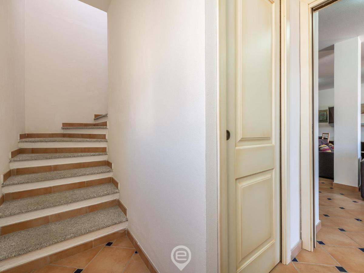 House Federica Apartment Villasimius Exterior photo