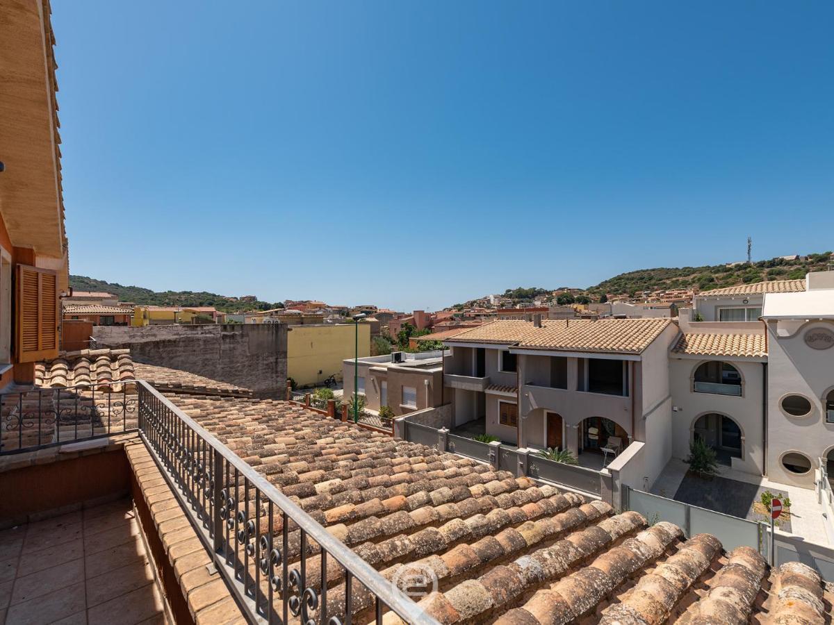 House Federica Apartment Villasimius Exterior photo