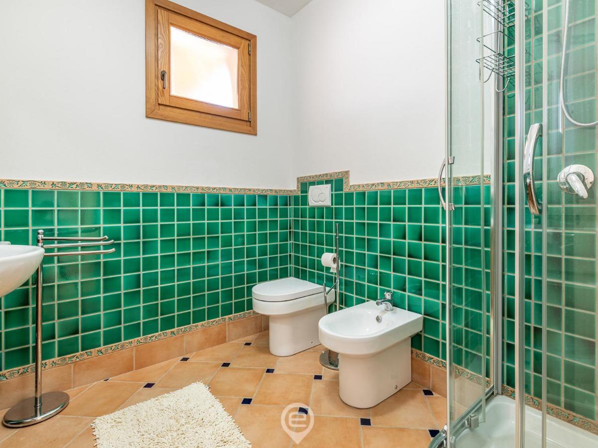 House Federica Apartment Villasimius Exterior photo