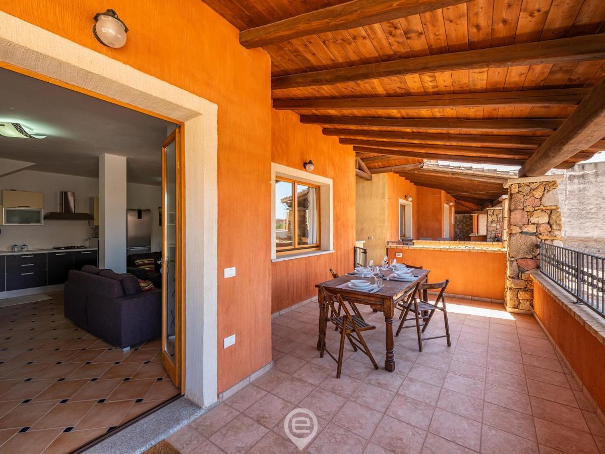 House Federica Apartment Villasimius Exterior photo