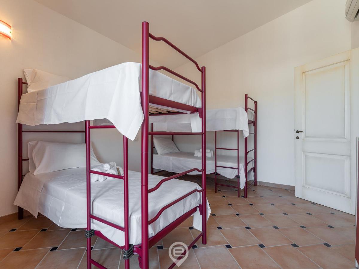 House Federica Apartment Villasimius Exterior photo