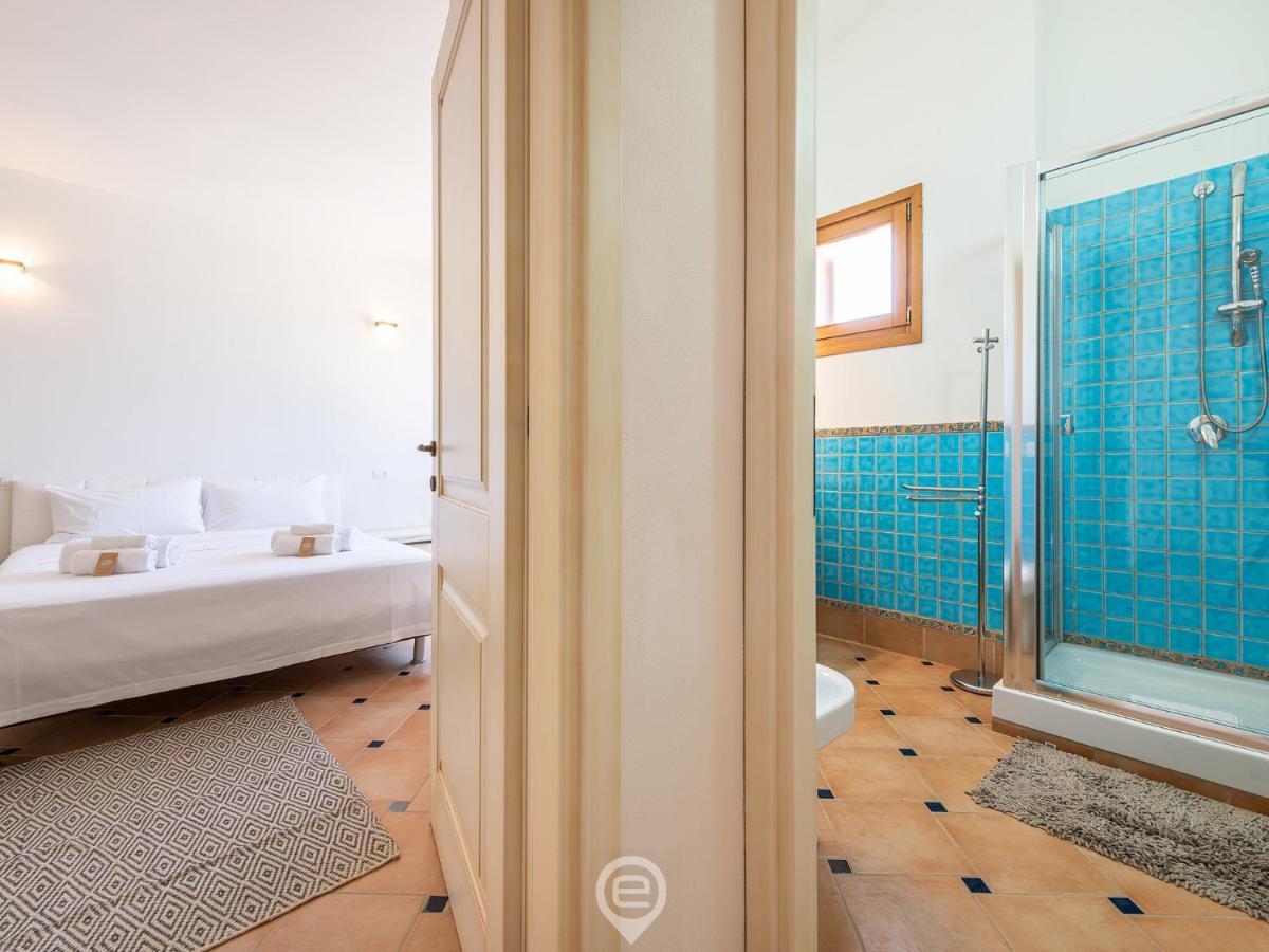 House Federica Apartment Villasimius Exterior photo