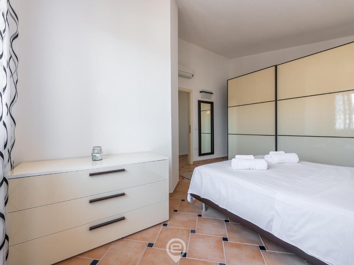 House Federica Apartment Villasimius Exterior photo