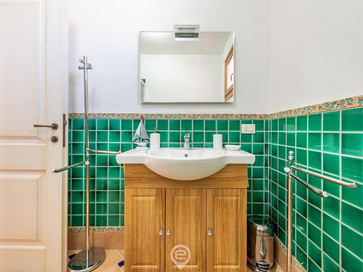 House Federica Apartment Villasimius Exterior photo