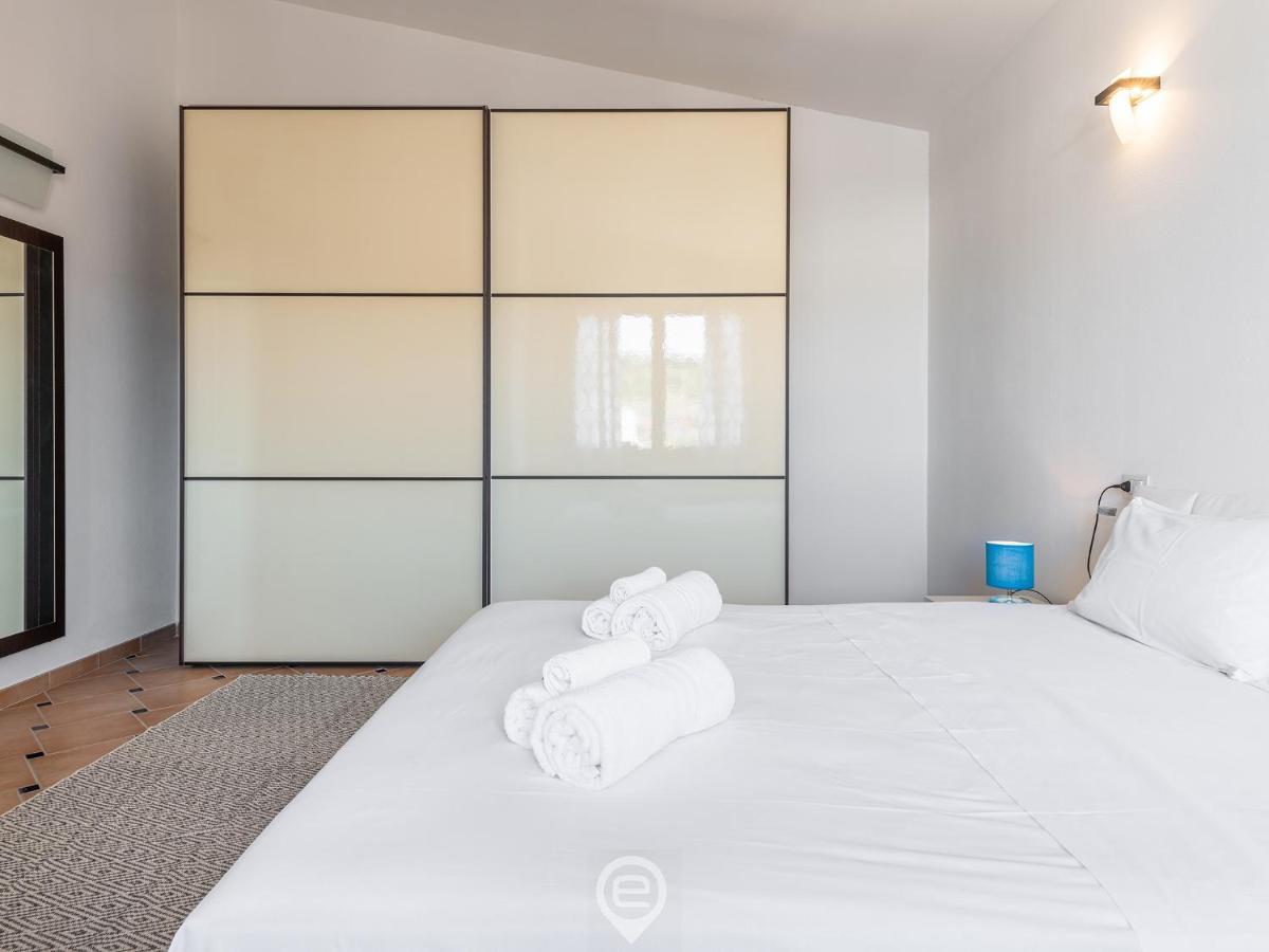 House Federica Apartment Villasimius Exterior photo